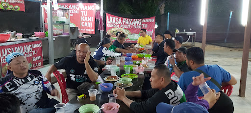 Laksa Pailang Laksa Pailang