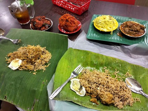 Taste of Chennai Restaurant Taste of Chennai Restaurant