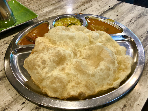 Restoran Nesan Curry House