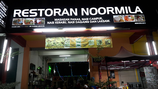 Restoran Noormila