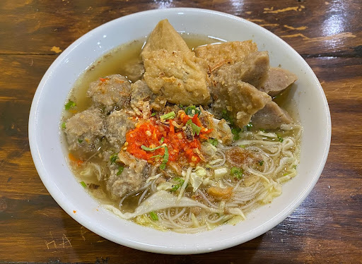 RESTORAN LEYPAK BRADER'S