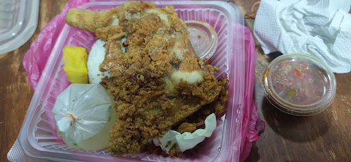 Warung Juanda Bawean