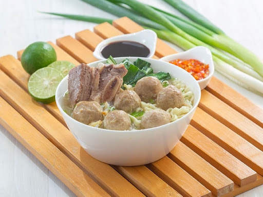 Mak Manis Kitchen • Semenyih