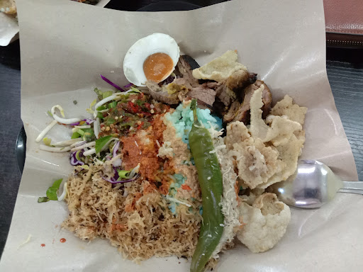 Selera Pantai Timur