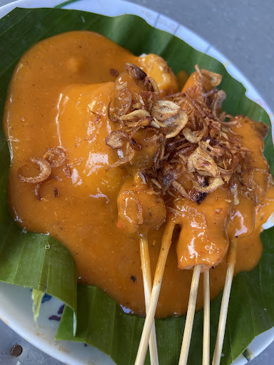 Warung Champion