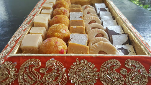 Famous Serendah Barfi Famous Serendah Barfi