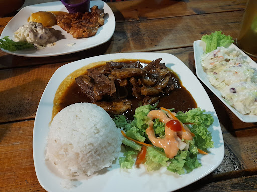 Warong Steak & Seafood Warong Steak & Seafood