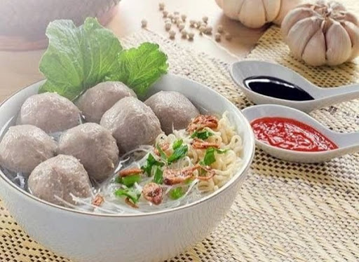 Restoran Waroeng Indo - Traditonal Indonesian Authentic Cuisine