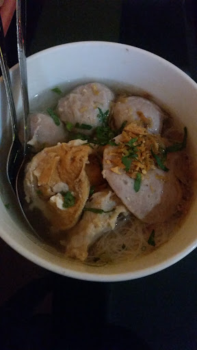 WARUNG POJOK WARUNG POJOK