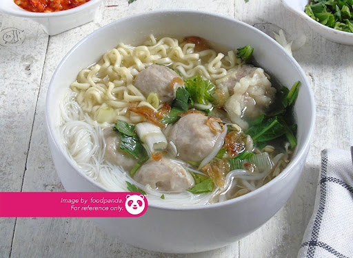 Mak Wati Tomyam Kitchen Mak Wati Tomyam Kitchen