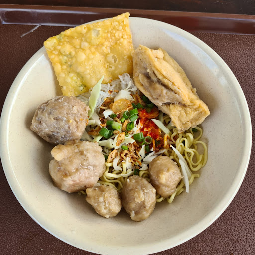 Bakso Tetangga Bakso Tetangga