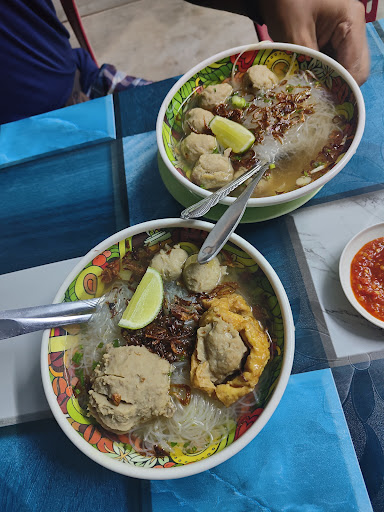Bakso Bangkalan Bakso Bangkalan
