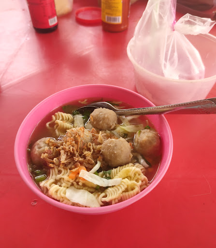 Warung Bakso Macan Warung Bakso Macan