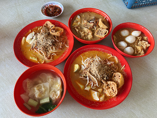 Sungai Pelek Rojak Mee | Restoran Sungai Pelek Rojak Mee Sungai Pelek Rojak Mee | Restoran Sungai Pelek Rojak Mee
