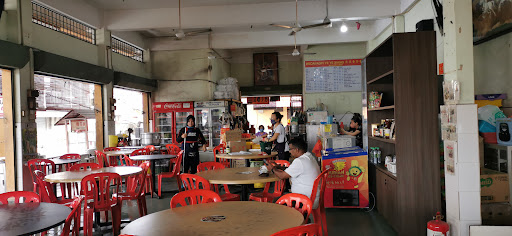 YeYe Xiang Cafe House YeYe Xiang Cafe House