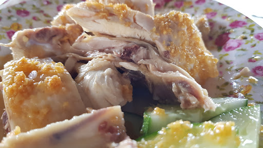 Restoran Ang Mo Restoran Ang Mo