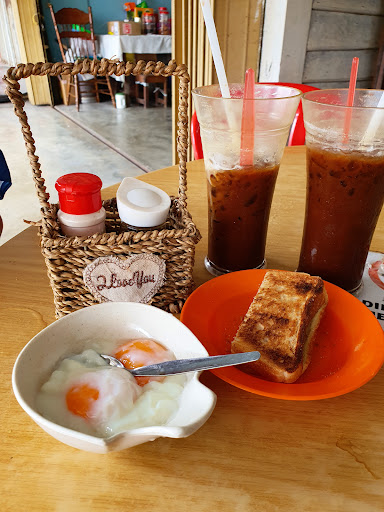 Kedai Makan & Minuman Kian Heng Kedai Makan & Minuman Kian Heng