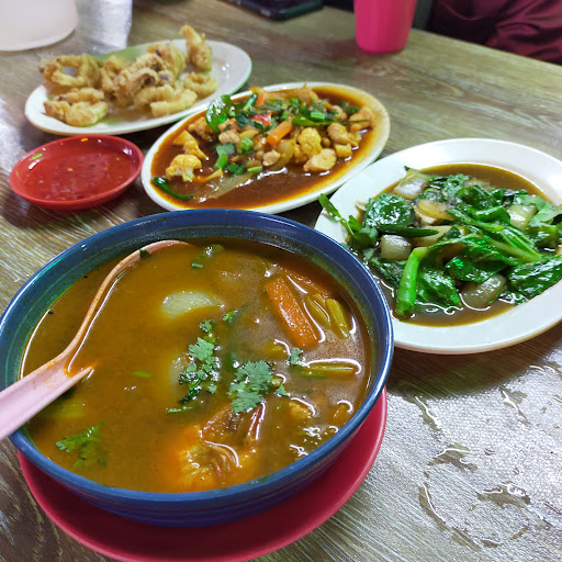 Dapur Gadis Seafood Restaurant Dapur Gadis Seafood Restaurant