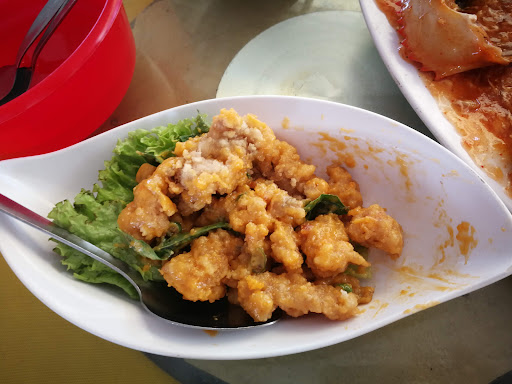 Asam Batu Laut Restaurant Asam Batu Laut Restaurant