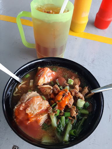 Bakso & Mie Ayam Tiara Bakso & Mie Ayam Tiara
