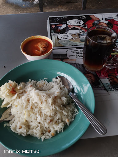 Warong Bakso dan Ayam Penyet Ibu Yani Warong Bakso dan Ayam Penyet Ibu Yani