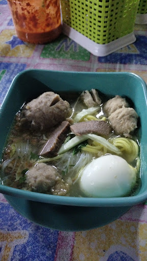 Kak Sal Bakso