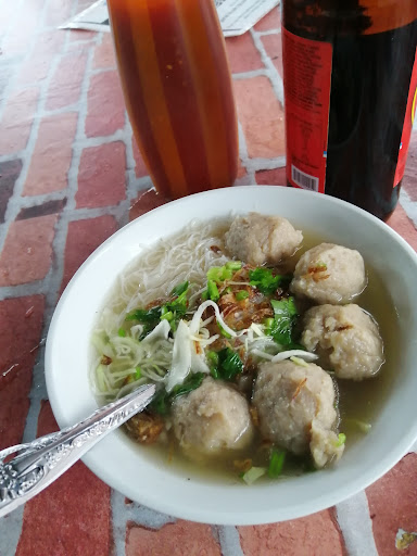 Bakso Beranak Pak Din Gerai Buah Bakso Beranak Pak Din Gerai Buah