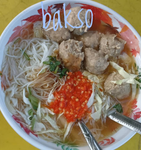 warung bakso mokde warung bakso mokde