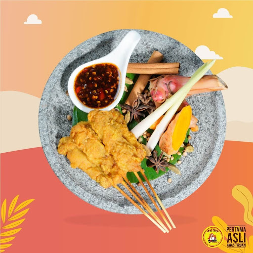 Ayam Gepuk Pak Gembus Kemaman Ayam Gepuk Pak Gembus Kemaman