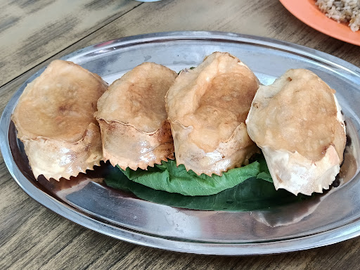 Restaurant Stuff Crab Kemaman Restaurant Stuff Crab Kemaman
