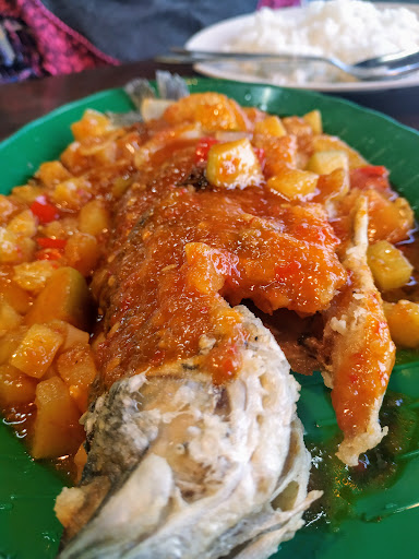 Seafood restaurant Seafood restaurant