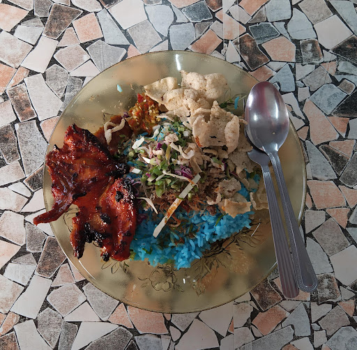 Kedai Makan Teh Yah Nasi Dagang Kemaman Kedai Makan Teh Yah Nasi Dagang Kemaman