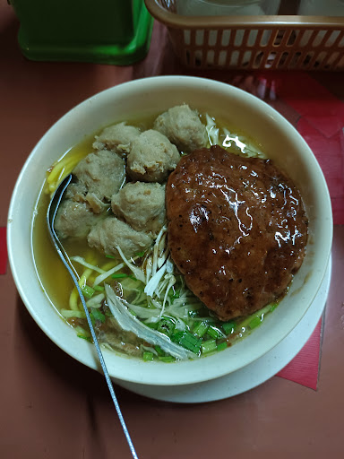 NFR Bakso KJ