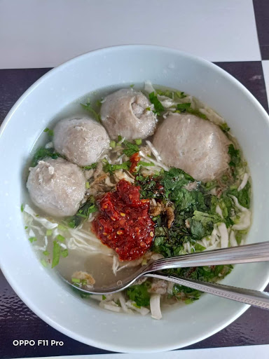 BAKSO ARSYH KITCHEN
