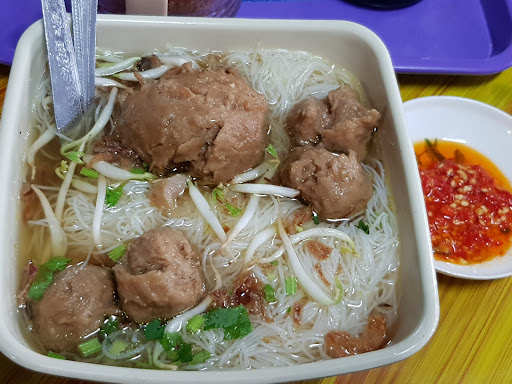 Bakso Rara