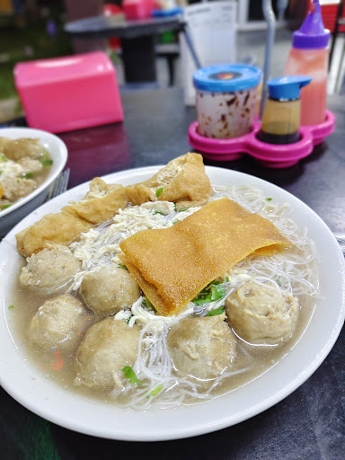 Bakso Chonang