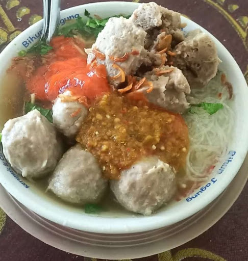 Bakso Viral Ori Jawa