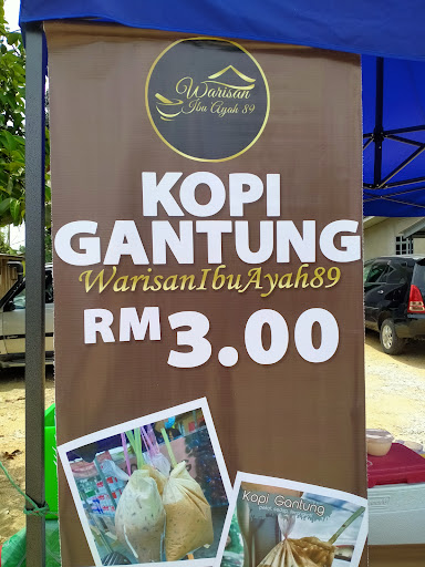 Kopi n Bakso