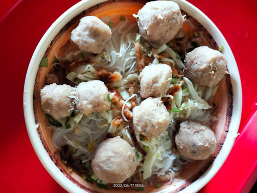 Kunyah Kunyah Kenyang