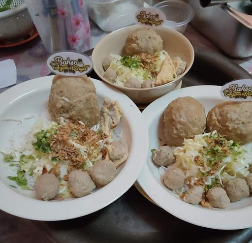 Bakso Cikping Bakso Cikping