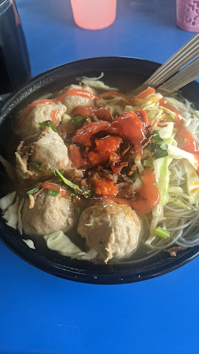 Malindo Ayam Penyet