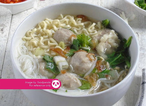 Warung Salam Pok Yeh