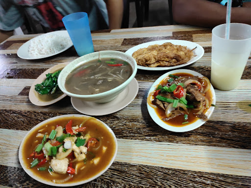 KEDAI MAKAN PASTI SELERA