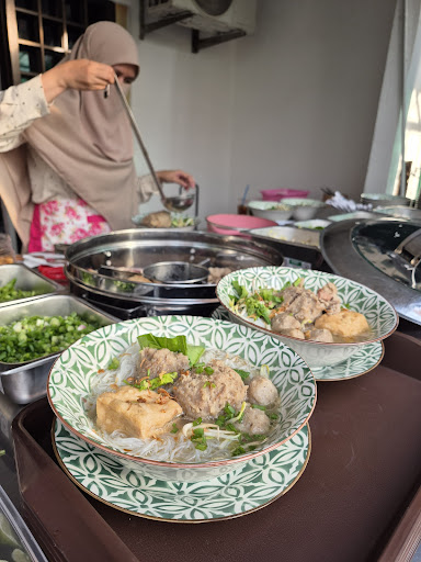 Baksolah!