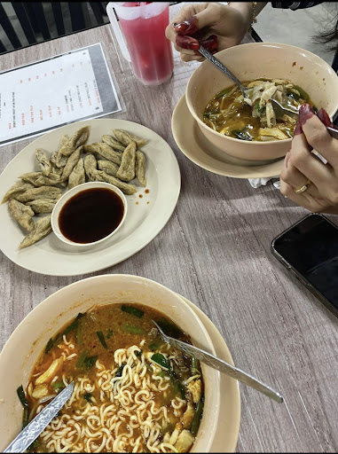 Mee Celup Jeram Hulu