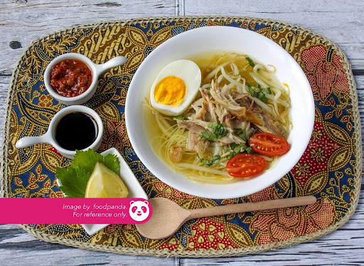 Restoran D' Nandung