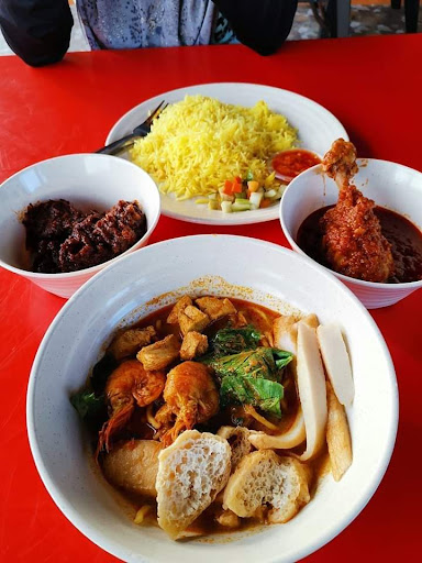Keropok Krispy Cucu Mok