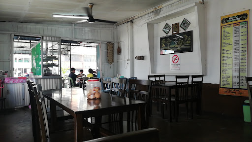 Kedai Makan Chik RAMD 19191