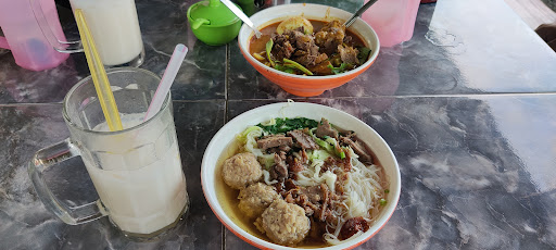 Gerai Bakso Pokok Pelam Gerai Bakso Pokok Pelam