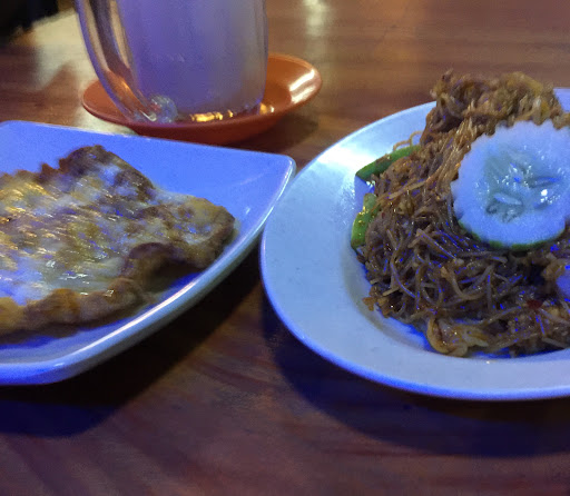 KEDAI MAKAN DHASHA 88 PAKA